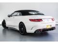 2019 S AMG 63 4Matic Cabriolet #10