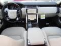 Dashboard of 2019 Land Rover Range Rover Autobiography #4