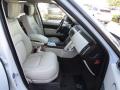 Front Seat of 2019 Land Rover Range Rover Autobiography #5