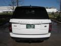2019 Range Rover Autobiography #8