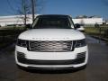 2019 Range Rover Autobiography #9
