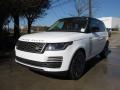 2019 Range Rover Autobiography #10