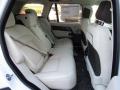 Rear Seat of 2019 Land Rover Range Rover Autobiography #19