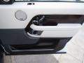 Door Panel of 2019 Land Rover Range Rover Autobiography #20