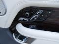 Controls of 2019 Land Rover Range Rover Autobiography #21