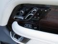 Controls of 2019 Land Rover Range Rover Autobiography #23