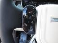  2019 Land Rover Range Rover Autobiography Steering Wheel #30