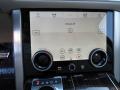 Controls of 2019 Land Rover Range Rover Autobiography #36