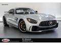 2019 AMG GT R Coupe #1