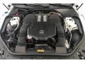 2019 SL 3.0 Liter DI biturbo DOHC 24-Valve VVT V6 Engine #8 2019 SL 3.0 Liter DI biturbo DOHC 24-Valve VVT V6 Engine #8
