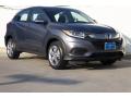 2019 HR-V LX #1 2019 HR-V LX #1