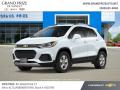 2019 Trax LT AWD #1