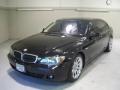 2006 7 Series 750Li Sedan #4 2006 7 Series 750Li Sedan #4