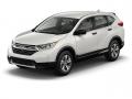 2019 CR-V LX #36