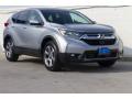 2019 CR-V EX-L #1