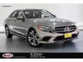 2019 C 300 Sedan #1 2019 C 300 Sedan #1