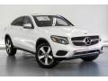 Front 3/4 View of 2019 Mercedes-Benz GLC 300 4Matic Coupe #12 Front 3/4 View of 2019 Mercedes-Benz GLC 300 4Matic Coupe #12