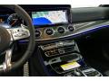 Controls of 2019 Mercedes-Benz E 53 AMG 4Matic Cabriolet #6