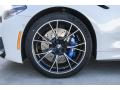  2019 BMW M5 Competition Wheel #9