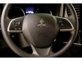  2018 Mitsubishi Outlander ES Steering Wheel #7