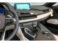Controls of 2019 BMW i8 Roadster #6