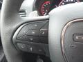  2019 Dodge Durango R/T Brass Monkey AWD Steering Wheel #19