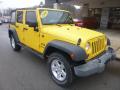 2008 Wrangler Unlimited X 4x4 #3