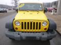 2008 Wrangler Unlimited X 4x4 #4