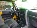 2008 Wrangler Unlimited X 4x4 #12