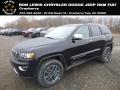 2019 Grand Cherokee Limited 4x4 #1