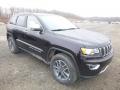2019 Grand Cherokee Limited 4x4 #8