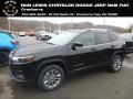 2019 Cherokee Latitude Plus 4x4 #1