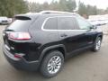 2019 Cherokee Latitude Plus 4x4 #6