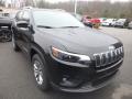 2019 Cherokee Latitude Plus 4x4 #8