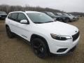 2019 Cherokee Latitude Plus 4x4 #7