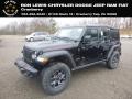 2019 Wrangler Unlimited Rubicon 4x4 #1 2019 Wrangler Unlimited Rubicon 4x4 #1