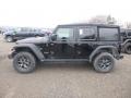 2019 Jeep Wrangler Unlimited Black #3 2019 Jeep Wrangler Unlimited Black #3