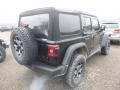 2019 Wrangler Unlimited Rubicon 4x4 #6 2019 Wrangler Unlimited Rubicon 4x4 #6