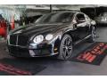 2013 Continental GT V8 #1 2013 Continental GT V8 #1