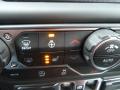Controls of 2019 Jeep Wrangler Unlimited Rubicon 4x4 #20 Controls of 2019 Jeep Wrangler Unlimited Rubicon 4x4 #20