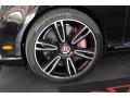 2013 Bentley Continental GT V8 Wheel #23 2013 Bentley Continental GT V8 Wheel #23