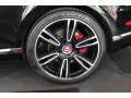 2013 Bentley Continental GT V8 Wheel #24 2013 Bentley Continental GT V8 Wheel #24