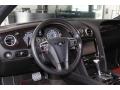 2013 Bentley Continental GT V8 Steering Wheel #33 2013 Bentley Continental GT V8 Steering Wheel #33