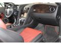 Dashboard of 2013 Bentley Continental GT V8 #37 Dashboard of 2013 Bentley Continental GT V8 #37