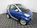 2009 fortwo passion coupe #5