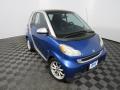 2009 fortwo passion coupe #6