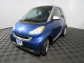 2009 fortwo passion coupe #10