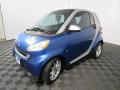 2009 fortwo passion coupe #11