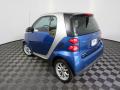 2009 fortwo passion coupe #14