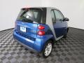 2009 fortwo passion coupe #18